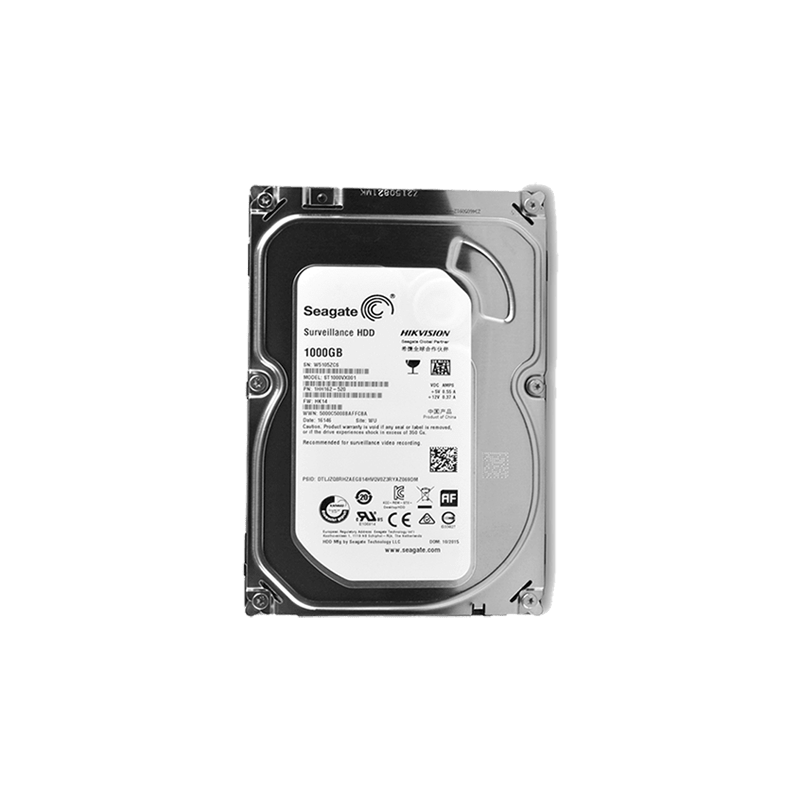 Seagate St1000vx001 520 1tb Hard Drive Price In Pakistan